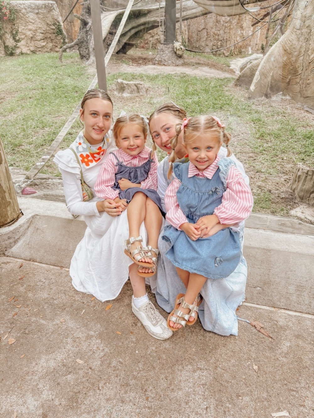 •Meet me•